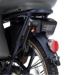 赤字覚悟7月31日までの期間限定価格！パナソニック新車電動自転車ギュットクルームR•EX
