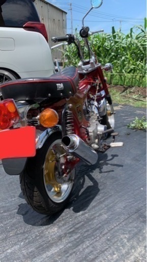 唯我独尊! ドクロ輝く激飛び適合! ダイナゴルフ 悪童 ワルド