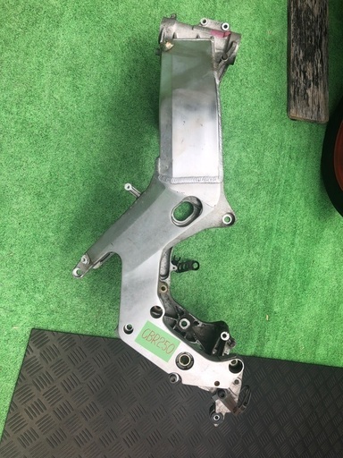 CBR250RR mc22 レストアベース 部品取り 訳あり