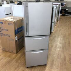 ☆180日間長期保証☆ 三菱 3ドア冷蔵庫 R-27HV 265L 年式2018