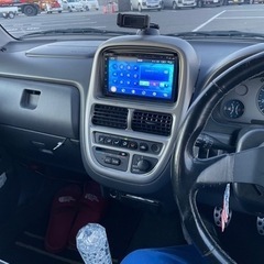 プレオRS MTスーパーチャージャー付き