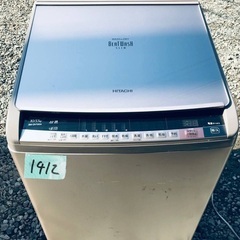 ⭐️10.0kg⭐️ 送料無料！　最強割引★洗濯機/冷蔵庫！！在庫処分 ！！