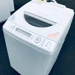 ET1636番⭐ 10.0kg⭐️ TOSHIBA電気洗濯乾燥機⭐️