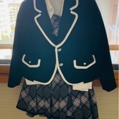 女児・120☺︎︎︎︎セレモニー・入学式スーツ