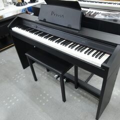 カシオ　CASIO　電子ピアノ　88鍵盤　2013年製　PX-7...