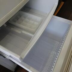 ★値下げしました❗【シャープ】2ドア冷蔵庫 2014年製 137L [SJ-14Y-W]   【３ヶ月保証付き★送料に設置込み】💳自社配送時🌟代引き可💳※現金、クレジット、スマホ決済対応※ 