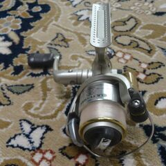 Shimanoシマノ スピニングリール Ultegra アルテグラ00 Sc68d商品a Apis 千城台のその他の中古 あげます 譲ります ジモティーで不用品の処分