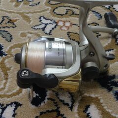 Shimanoシマノ スピニングリール Ultegra アルテグラ00 Sc68d商品a Apis 千城台のその他の中古 あげます 譲ります ジモティーで不用品の処分