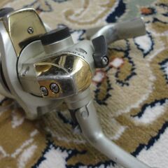 Shimanoシマノ スピニングリール Ultegra アルテグラ00 Sc68d商品a Apis 千城台のその他の中古 あげます 譲ります ジモティーで不用品の処分