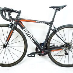BMC 「ビーエムシー」 Teammachine SLR01 2016年 ロードバイク