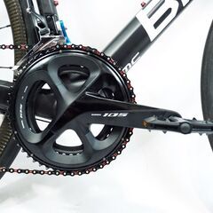 BMC 「ビーエムシー」 Teammachine SLR01 2016年 ロードバイク