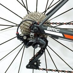 BMC 「ビーエムシー」 Teammachine SLR01 2016年 ロードバイク