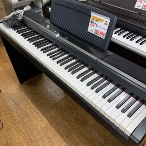 KORG 電子ピアノ【店頭取引限定】【中古品】早い者勝ち！足立区近郊配送可能！