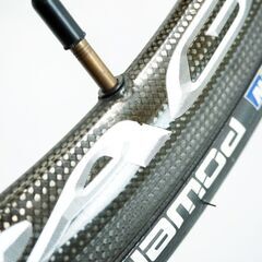 CAMPAGNOLO 「カンパニョーロ」 BORA ONE 35 ホイールセット