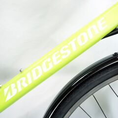 BRIDGESTONE TB1e 2021年モデル 電動アシスト自転車