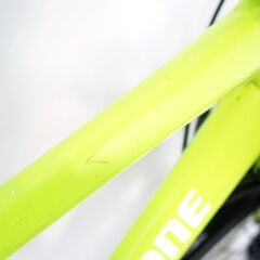 BRIDGESTONE TB1e 2021年モデル 電動アシスト自転車