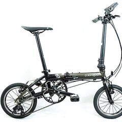 DAHON 「ダホン」 K3 2020年モデル ミニベロ