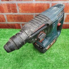 ボッシュ GBH36V-LI コードレスハンマードリル【野田愛宕店】【店頭取引限定】【中古】IT2WU33NVBWC ボッシュ GBH36V-LI コードレスハンマードリル【野田愛宕店】【店頭