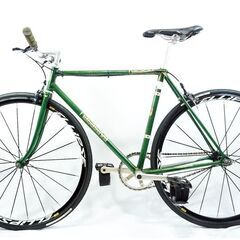 NAGASAWA NJS　ピストバイク　カスタム