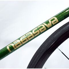 NAGASAWA NJS　ピストバイク　カスタム