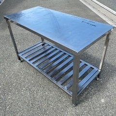 金属モックス Chrome Mox 旧枠