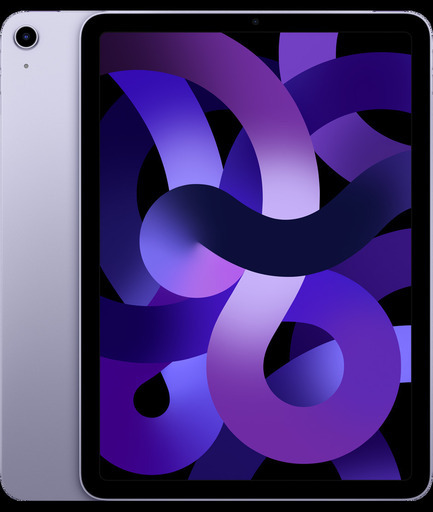 i pad air (第五世代)