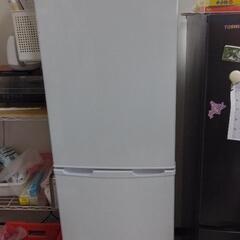 冷蔵庫162ℓ