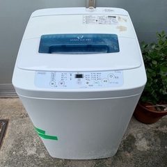 💕【無料】4.2kg 洗濯機