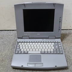 棚13.S778　NEC【PC-9821La7/D5mode1A...