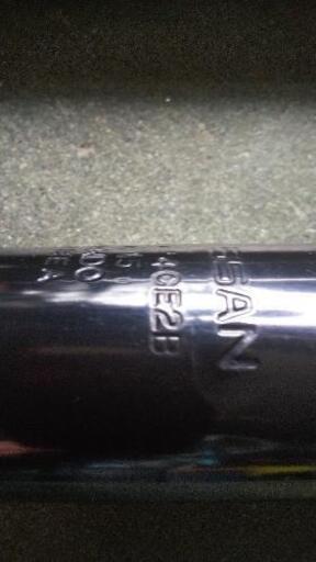 現行 卸売 エクストレイル 純正 サスペンション 1台分 