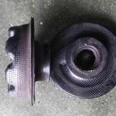 現行 エクストレイル 純正 サスペンション 1台分