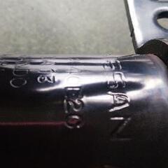 現行 エクストレイル 純正 サスペンション 1台分