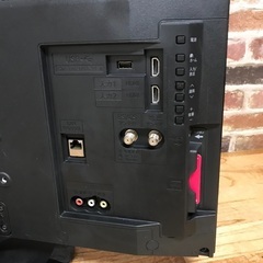 即日受渡❣️SHARP24型移動が楽なサイズで11500円