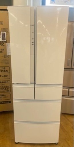 MITSUBISHI製★2020年製大型冷蔵庫★1年間保証付き★近隣自社配送可能