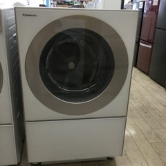 ○【✨洗剤自動計量&自動投入❗️キューブタイプ❗️取扱説明書付き