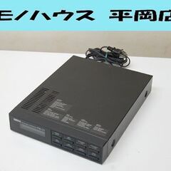 ① ジャンク YAMAHA シンセサイザー FB-01 音源モジ...