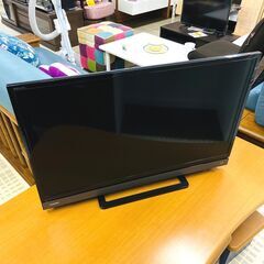 11/30東芝/TOSHIBA テレビ 32V31 2018年製...