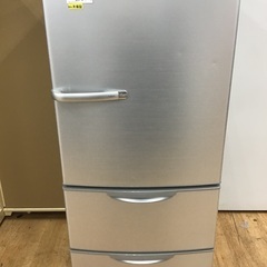 トレファク神戸新長田】AQUAの3ドア冷蔵庫です！【取りに来れる方限定】