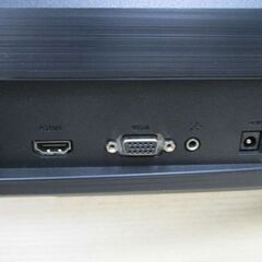 美品 エイスース PCモニター Eye Care液晶 23型 フルHD パソコン用