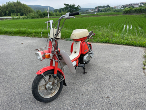 Suzuki youdy mini