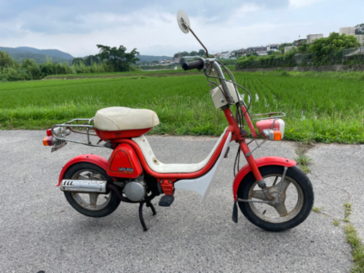Suzuki youdy mini