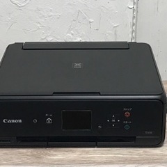 Canon キャノン　インクジェットプリンター  TS5030