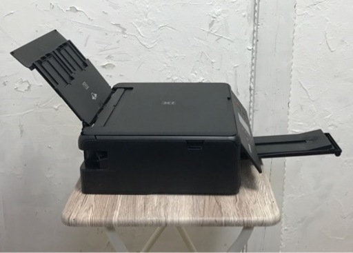 Canon キャノン　インクジェットプリンター  TS5030
