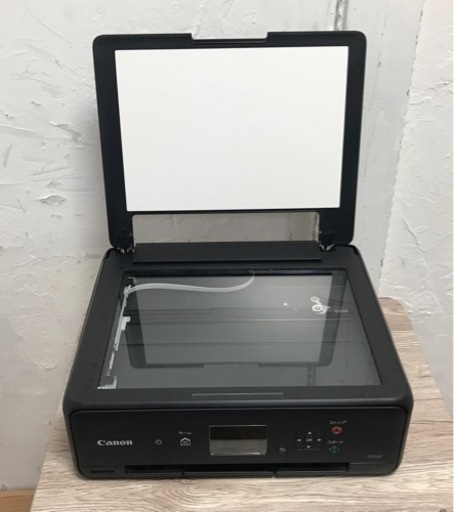 Canon キャノン　インクジェットプリンター  TS5030