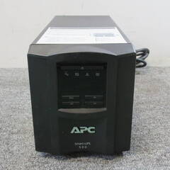 M677棚7　APC　【Smart-UPS500】　無停電電源装置