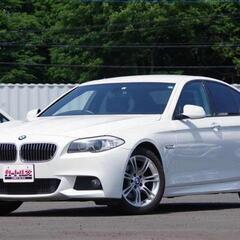 自社ローン販売最長36回払い対応 頭金無し 保証人無しbmw528i Mスポーツ Sport 走行モードで楽しく運転 憧れの外車を自社ロー カートルズ鶴ヶ島店 若葉の5シリーズの中古車 ジモティー