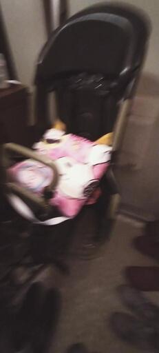 【値下げしました】子乗せ電動自転車（小松川、平井、錦糸町可）