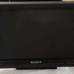 ソニー 業務用7インチ有機ELモニター PVM-740 SONY | www.ibnuumar.sch.id