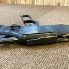 【愛品倶楽部柏店】SMG刻印有 モデルガン ウィンチェスター WESTERN SADDLE CARBINE 現状販売 愛品倶楽部柏店】SMG刻印有 モデルガン ウィンチェスター WESTERN