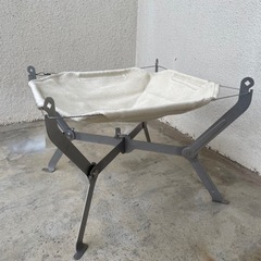 MONORAL 焚火台 WireFlame